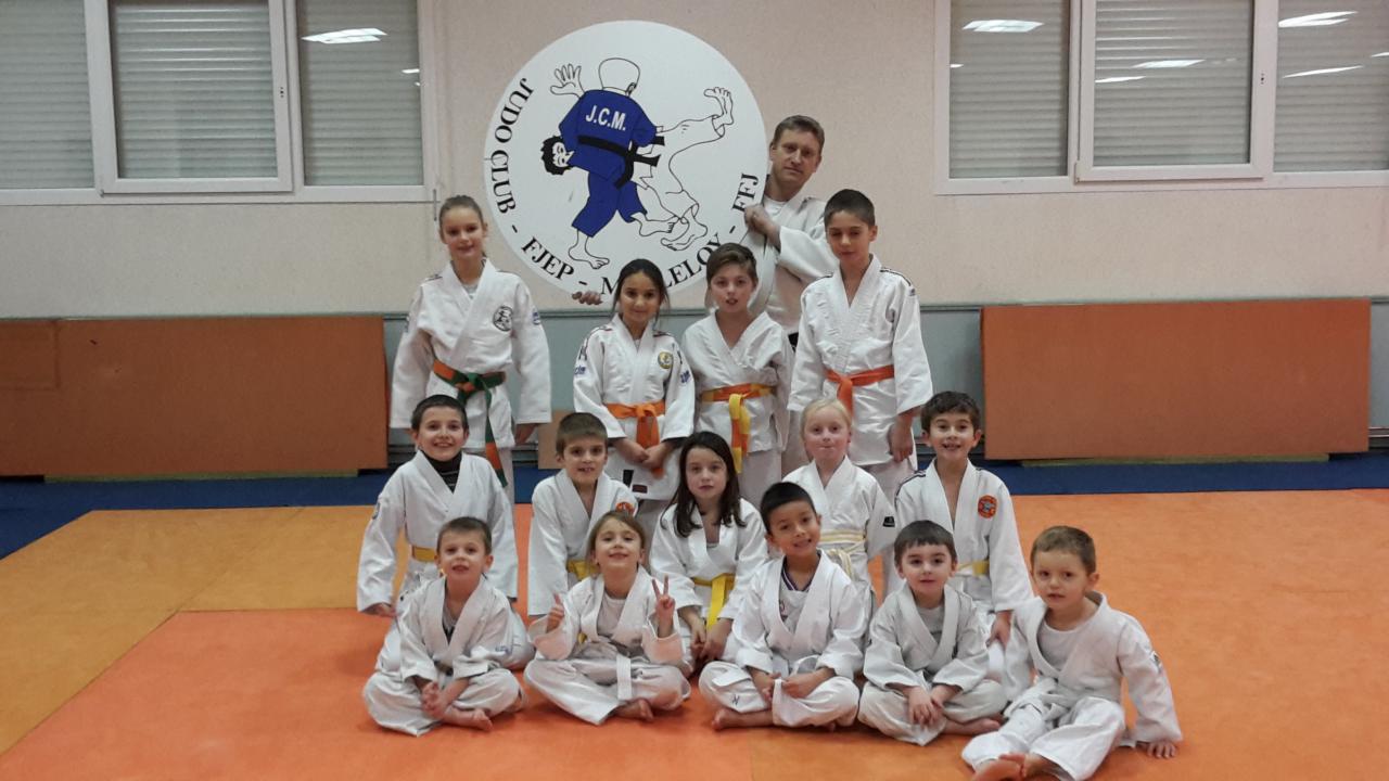 Photos du groupe