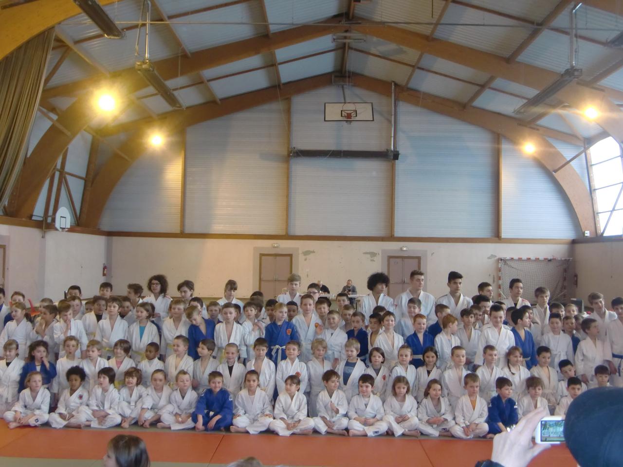 Groupe des Petits Kims