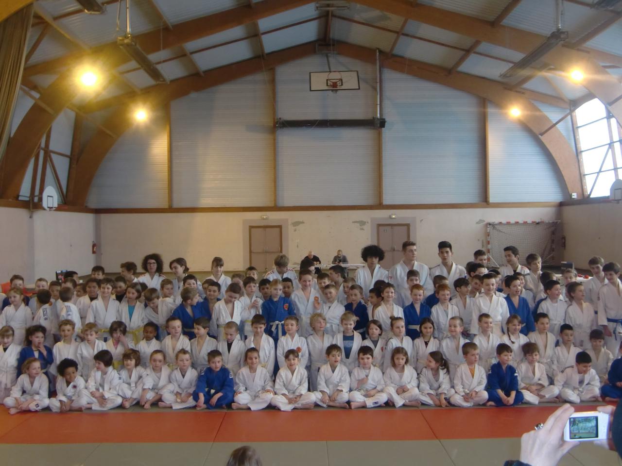 Groupe des Petits Kims