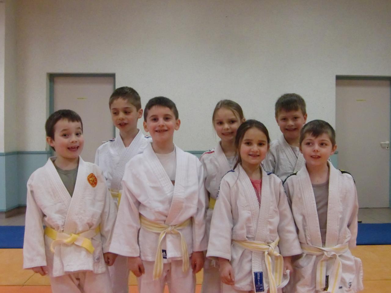 Petits Kims et Petits Tigres