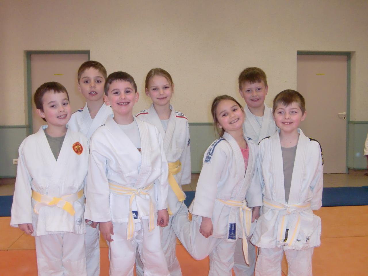 Petits Kims et Petits Tigres