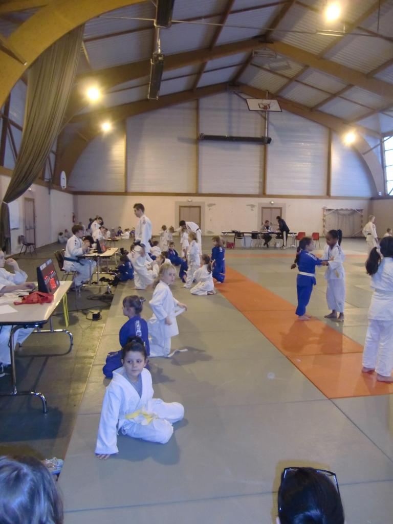 Les combats