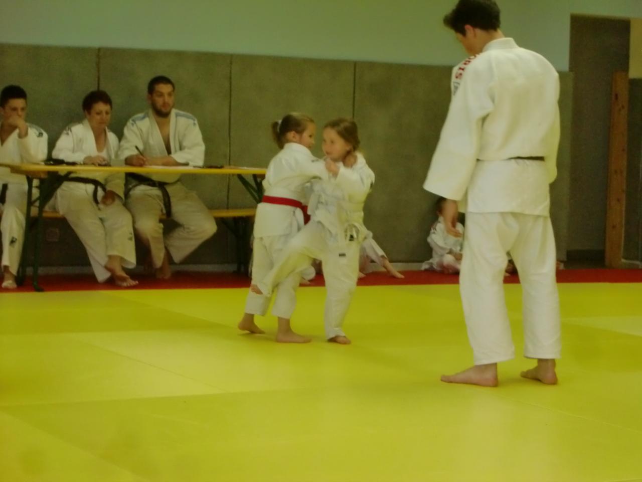 o soto gari