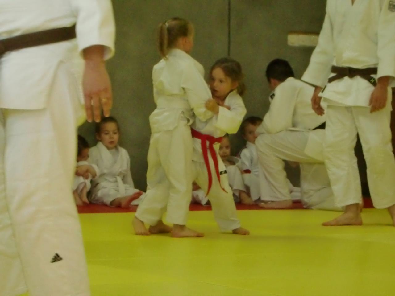 o uchi gari