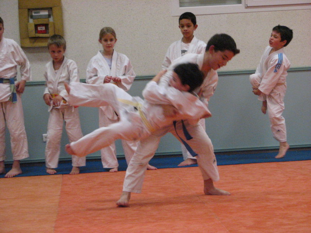 2006 - démonstration