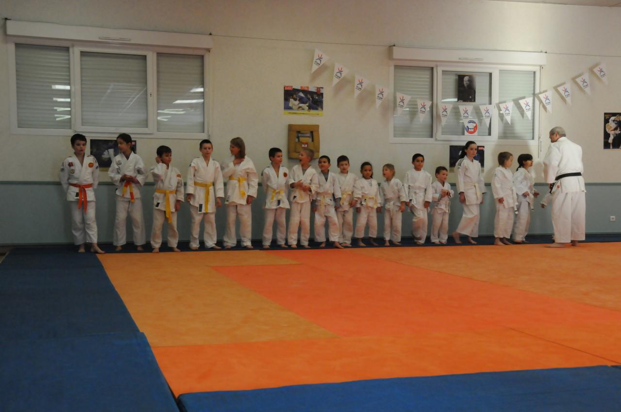 2009 - les membres (ter)