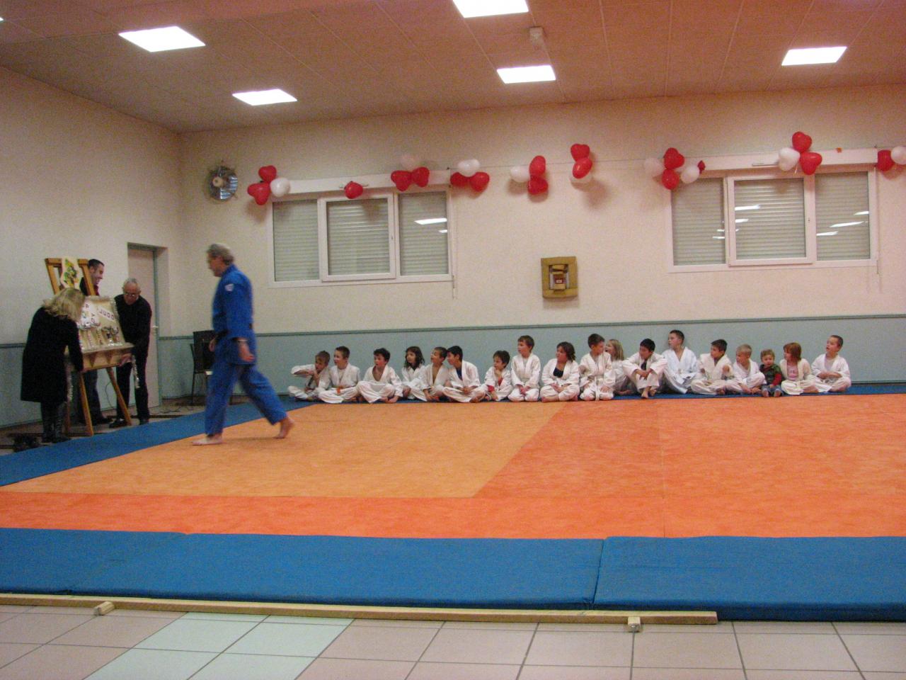 2007 - les membres (bis)