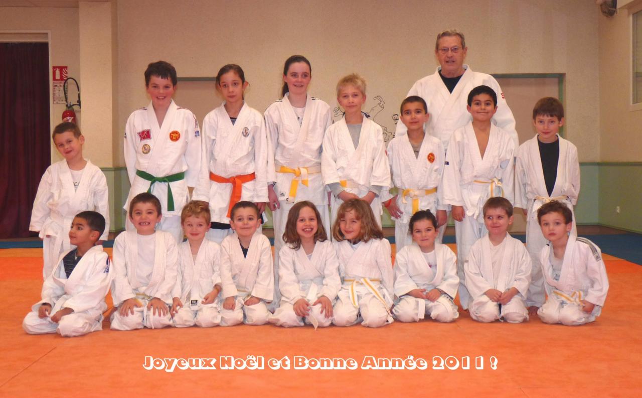 2010 - bonnes fêtes de fin d'année