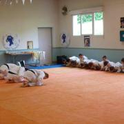 début de la démonstration