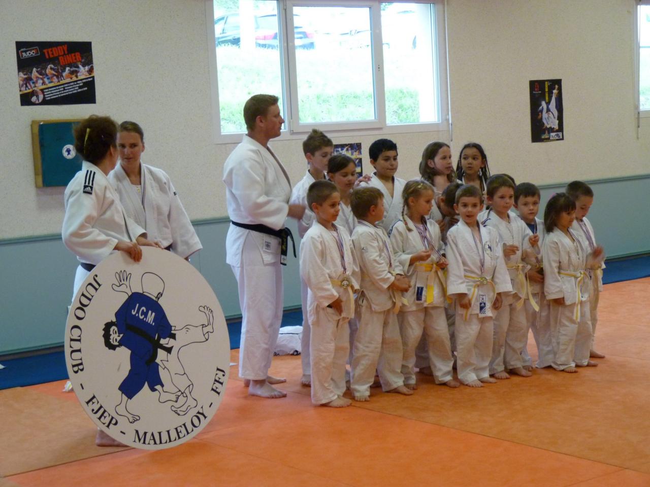 photo de goupe